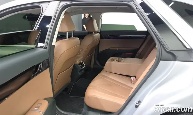Hyundai Grandeur 2024 2.5 автомат (гидро), миниатюра 12