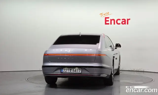 Hyundai Grandeur 2024 2.5 автомат (гидро), миниатюра 4 Hyundai Grandeur 2024 2.5 автомат (гидро), миниатюра 4