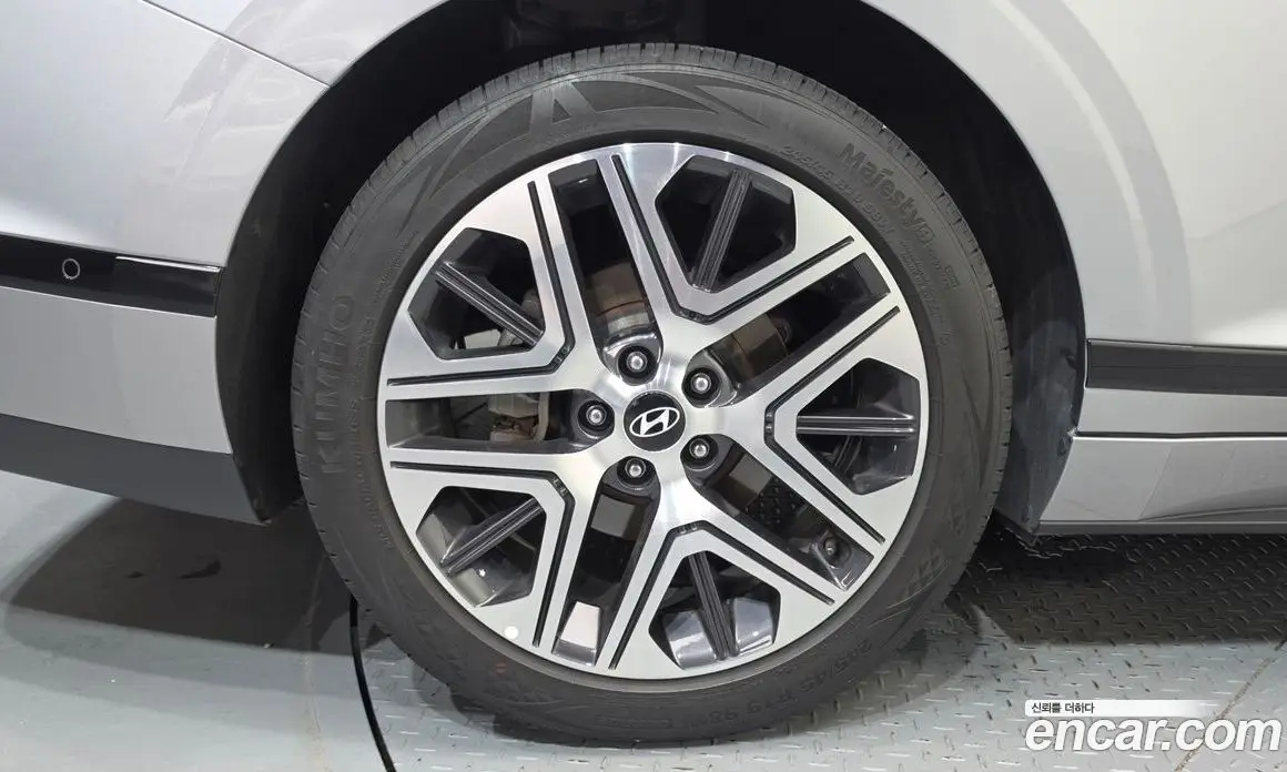 Hyundai Grandeur 2024 2.5 автомат (гидро), фото 5 Hyundai Grandeur 2024 2.5 автомат (гидро), фото 5