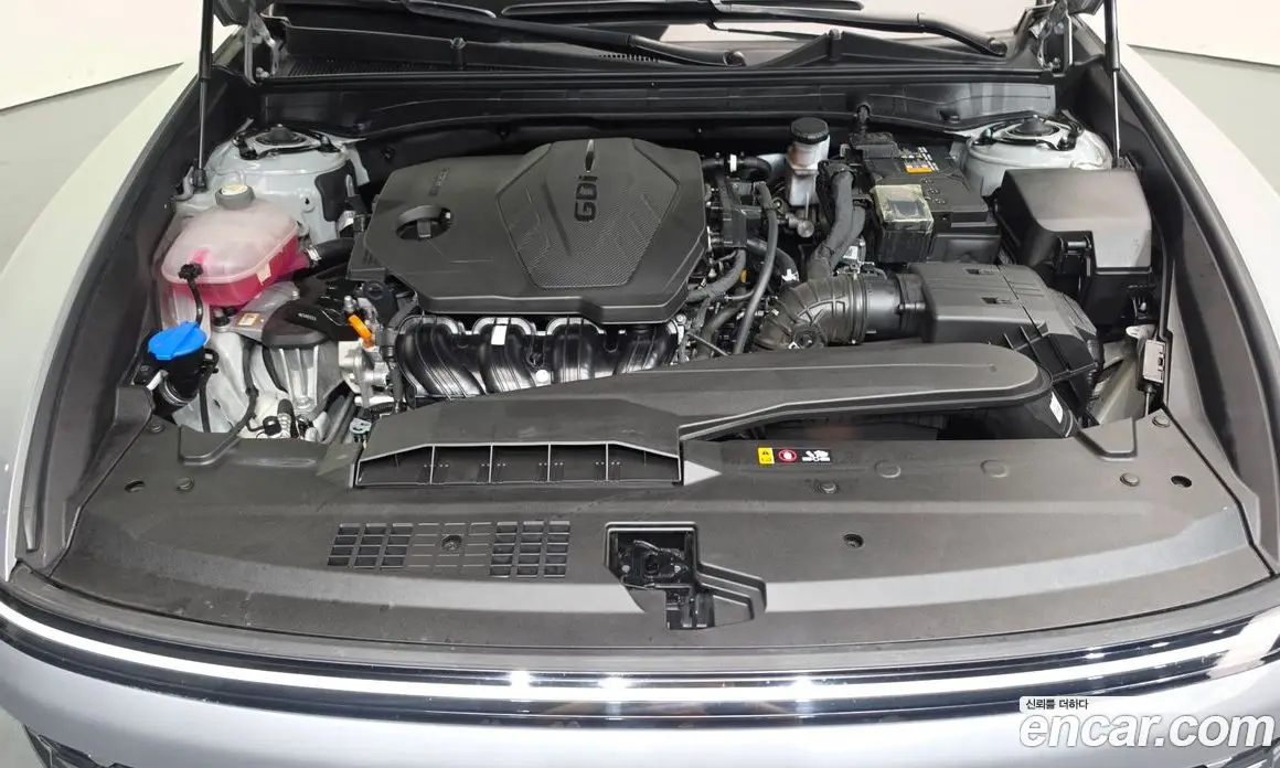 Hyundai Grandeur 2024 2.5 автомат (гидро), фото 6 Hyundai Grandeur 2024 2.5 автомат (гидро), фото 6