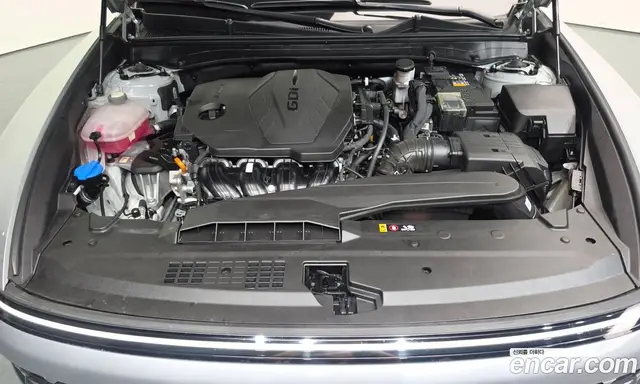 Hyundai Grandeur 2024 2.5 автомат (гидро), миниатюра 6 Hyundai Grandeur 2024 2.5 автомат (гидро), миниатюра 6