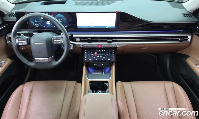 Hyundai Grandeur 2024 2.5 автомат (гидро), миниатюра 7 Hyundai Grandeur 2024 2.5 автомат (гидро), миниатюра 7