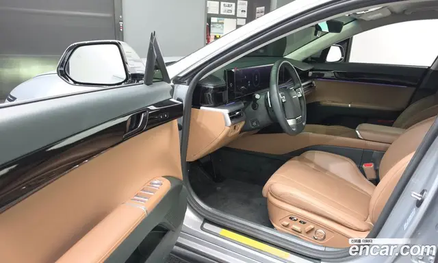 Hyundai Grandeur 2024 2.5 автомат (гидро), миниатюра 10 Hyundai Grandeur 2024 2.5 автомат (гидро), миниатюра 10