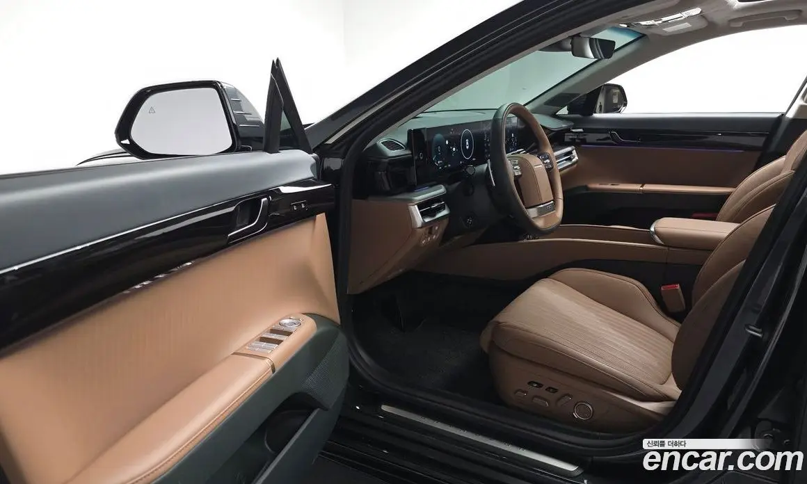 Hyundai Grandeur 2025 1.6 автомат (гидро), фото 12 Hyundai Grandeur 2025 1.6 автомат (гидро), фото 12