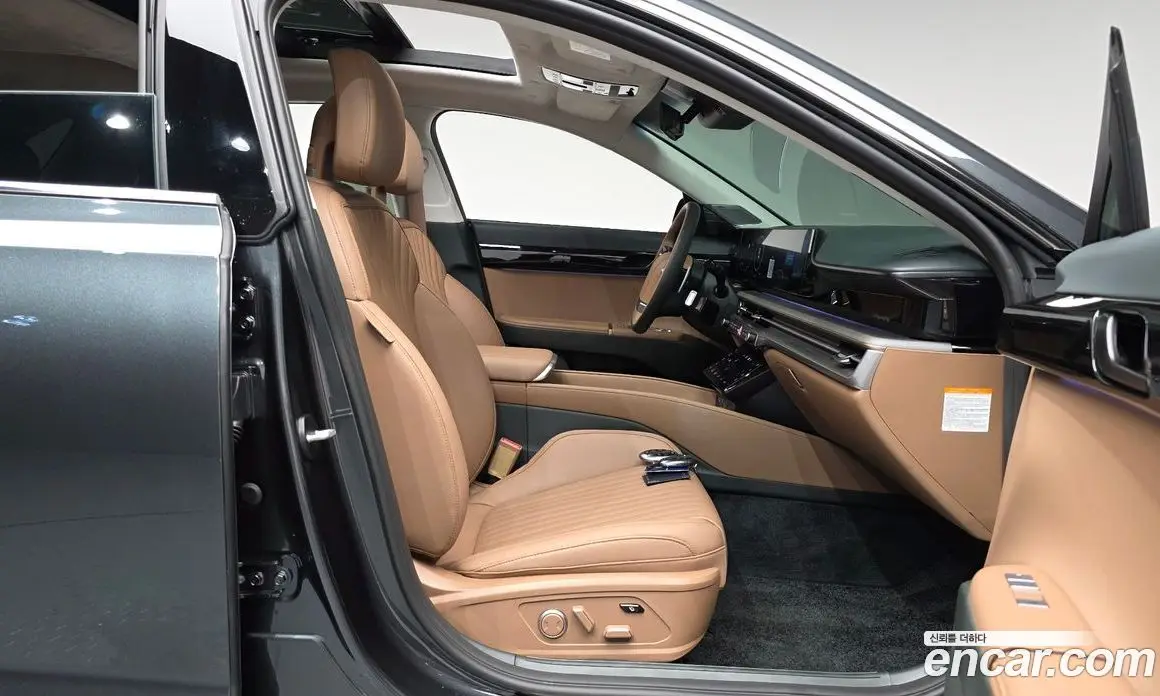 Hyundai Grandeur 2025 1.6 автомат (гидро), фото 15 Hyundai Grandeur 2025 1.6 автомат (гидро), фото 15