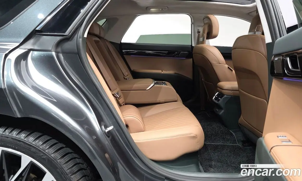 Hyundai Grandeur 2025 1.6 автомат (гидро), фото 16 Hyundai Grandeur 2025 1.6 автомат (гидро), фото 16