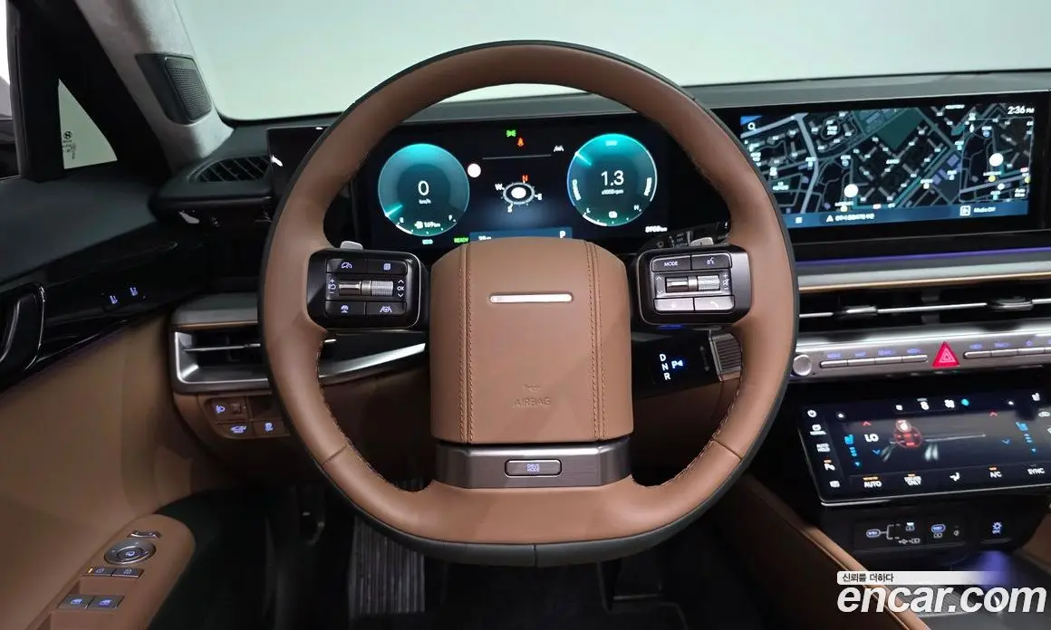 Hyundai Grandeur 2025 1.6 автомат (гидро), фото 17 Hyundai Grandeur 2025 1.6 автомат (гидро), фото 17