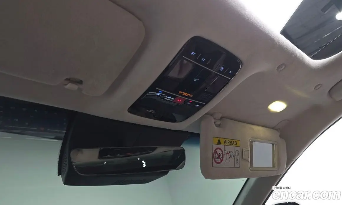 Hyundai Grandeur 2025 1.6 автомат (гидро), фото 24 Hyundai Grandeur 2025 1.6 автомат (гидро), фото 24