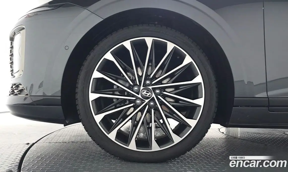 Hyundai Grandeur 2025 1.6 автомат (гидро), фото 4 Hyundai Grandeur 2025 1.6 автомат (гидро), фото 4