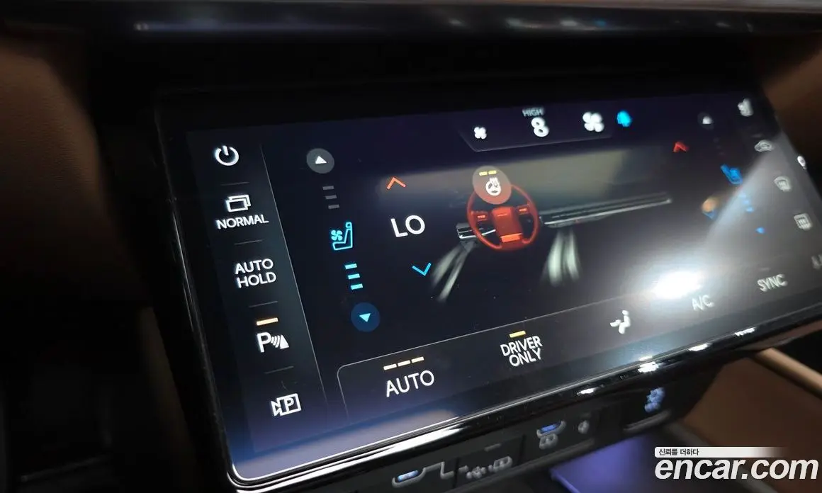 Hyundai Grandeur 2025 1.6 автомат (гидро), фото 33 Hyundai Grandeur 2025 1.6 автомат (гидро), фото 33