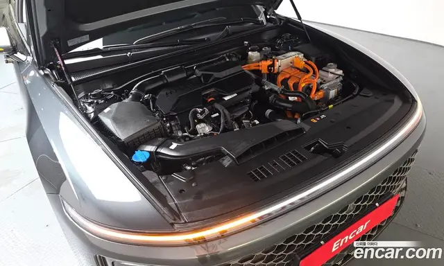 Hyundai Grandeur 2025 1.6 автомат (гидро), миниатюра 5 Hyundai Grandeur 2025 1.6 автомат (гидро), миниатюра 5