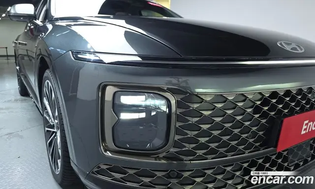 Hyundai Grandeur 2025 1.6 автомат (гидро), миниатюра 7 Hyundai Grandeur 2025 1.6 автомат (гидро), миниатюра 7