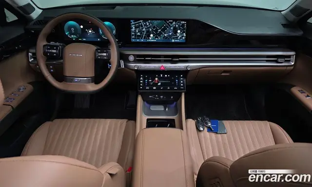 Hyundai Grandeur 2025 1.6 автомат (гидро), миниатюра 9 Hyundai Grandeur 2025 1.6 автомат (гидро), миниатюра 9