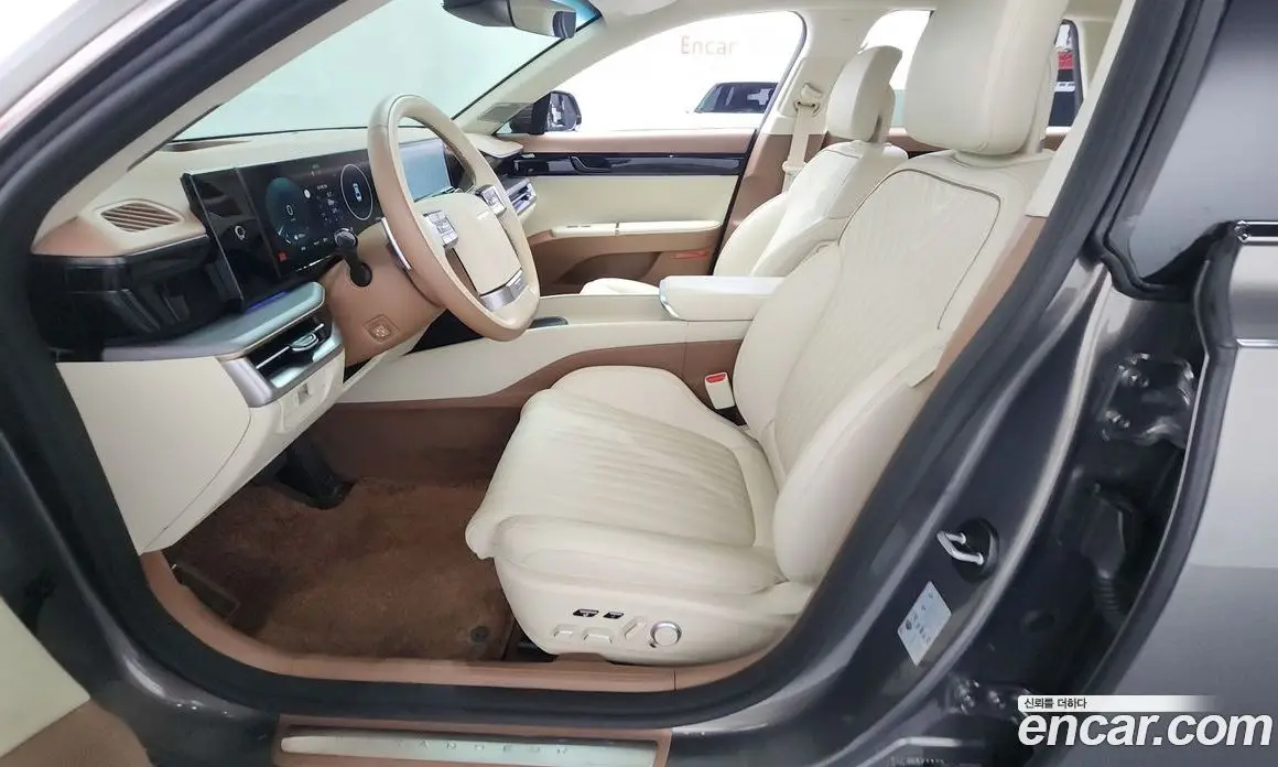 Hyundai Grandeur 2025 1.6 автомат (гидро), фото 13 Hyundai Grandeur 2025 1.6 автомат (гидро), фото 13