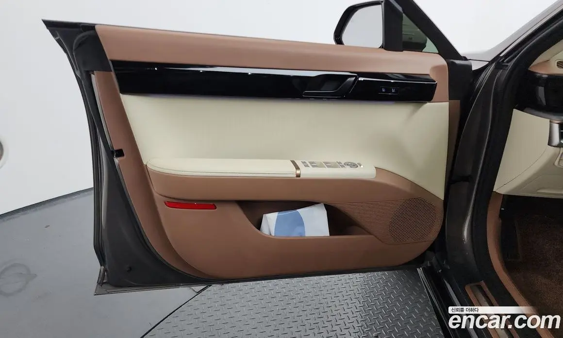Hyundai Grandeur 2025 1.6 автомат (гидро), фото 14 Hyundai Grandeur 2025 1.6 автомат (гидро), фото 14