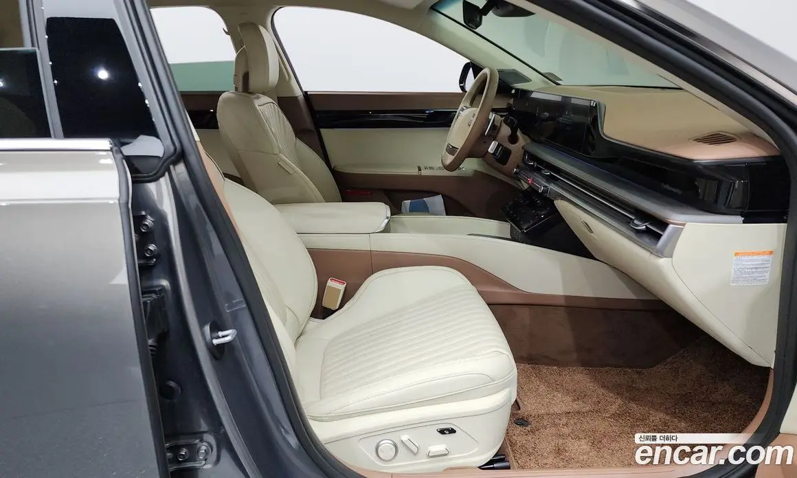 Hyundai Grandeur 2025 1.6 автомат (гидро), фото 16 Hyundai Grandeur 2025 1.6 автомат (гидро), фото 16