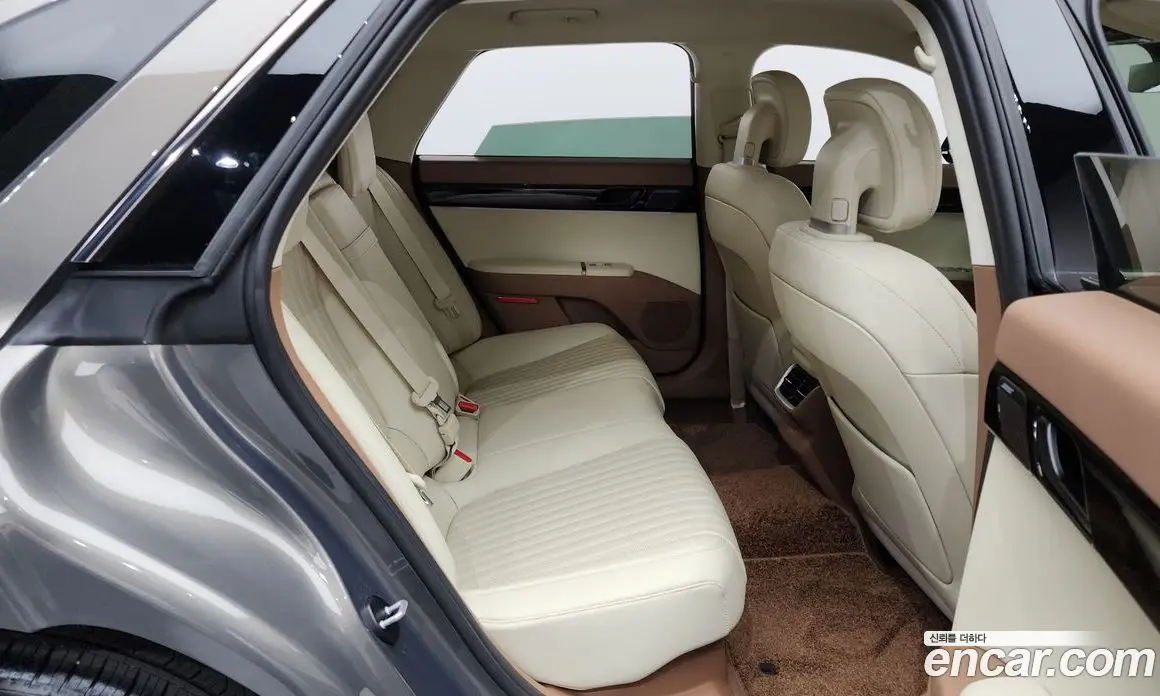 Hyundai Grandeur 2025 1.6 автомат (гидро), фото 17 Hyundai Grandeur 2025 1.6 автомат (гидро), фото 17
