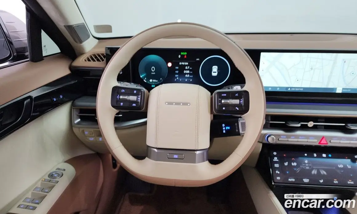 Hyundai Grandeur 2025 1.6 автомат (гидро), фото 19 Hyundai Grandeur 2025 1.6 автомат (гидро), фото 19