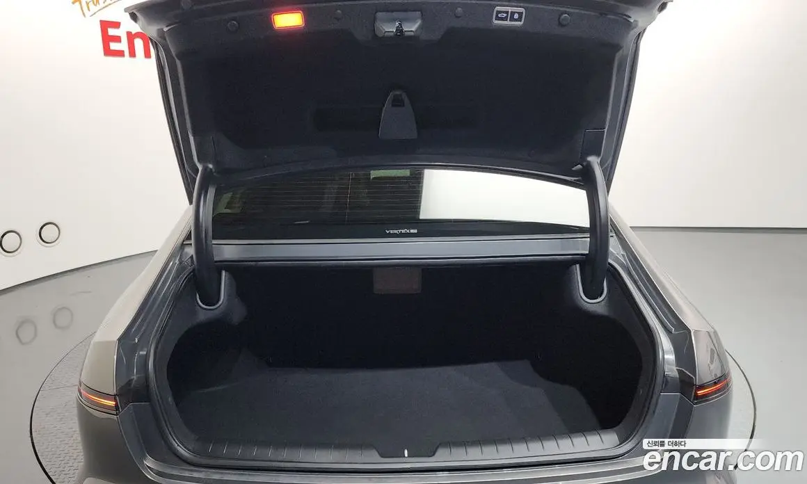 Hyundai Grandeur 2025 1.6 автомат (гидро), фото 25 Hyundai Grandeur 2025 1.6 автомат (гидро), фото 25