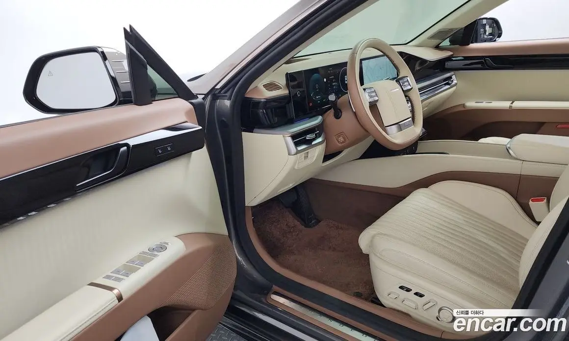 Hyundai Grandeur 2025 1.6 автомат (гидро), фото 26 Hyundai Grandeur 2025 1.6 автомат (гидро), фото 26