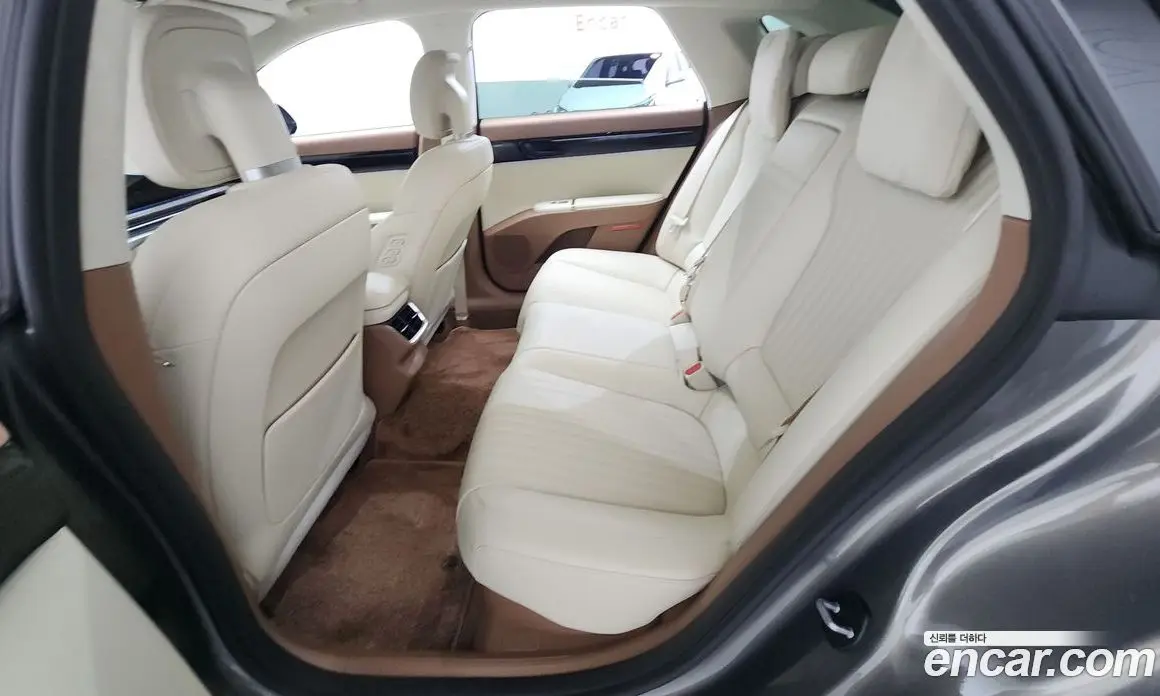 Hyundai Grandeur 2025 1.6 автомат (гидро), фото 27 Hyundai Grandeur 2025 1.6 автомат (гидро), фото 27