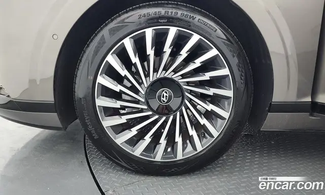 Hyundai Grandeur 2025 1.6 автомат (гидро), миниатюра 5 Hyundai Grandeur 2025 1.6 автомат (гидро), миниатюра 5