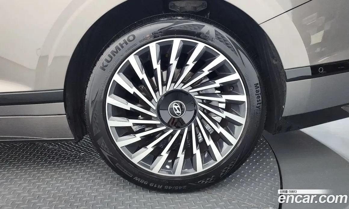 Hyundai Grandeur 2025 1.6 автомат (гидро), фото 7 Hyundai Grandeur 2025 1.6 автомат (гидро), фото 7