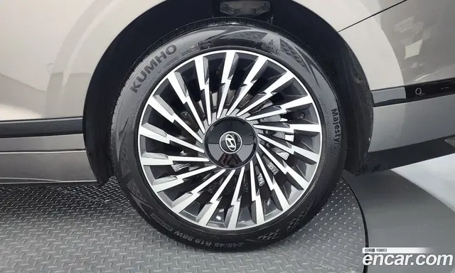 Hyundai Grandeur 2025 1.6 автомат (гидро), миниатюра 7 Hyundai Grandeur 2025 1.6 автомат (гидро), миниатюра 7
