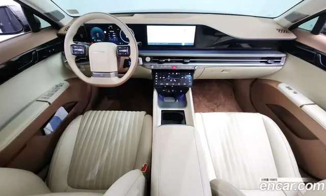 Hyundai Grandeur 2025 1.6 автомат (гидро), миниатюра 10 Hyundai Grandeur 2025 1.6 автомат (гидро), миниатюра 10
