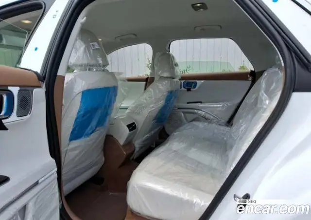 Hyundai Grandeur 2026 2.5 автомат (гидро), миниатюра 11 Hyundai Grandeur 2026 2.5 автомат (гидро), миниатюра 11