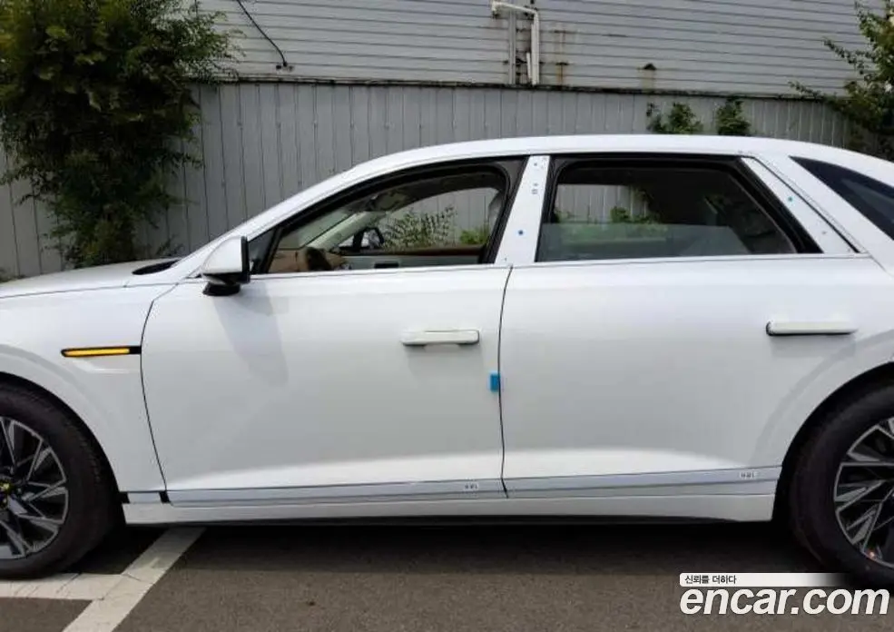 Hyundai Grandeur 2026 2.5 автомат (гидро), фото 5 Hyundai Grandeur 2026 2.5 автомат (гидро), фото 5