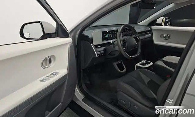 Hyundai Ioniq 5 2021 0.1 автомат (гидро), миниатюра 11 Hyundai Ioniq 5 2021 0.1 автомат (гидро), миниатюра 11