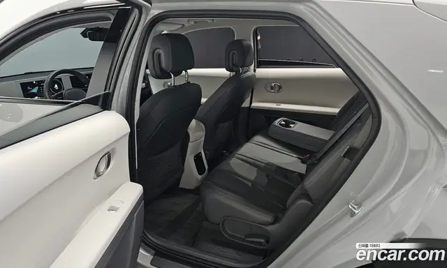 Hyundai Ioniq 5 2021 0.1 автомат (гидро), миниатюра 12