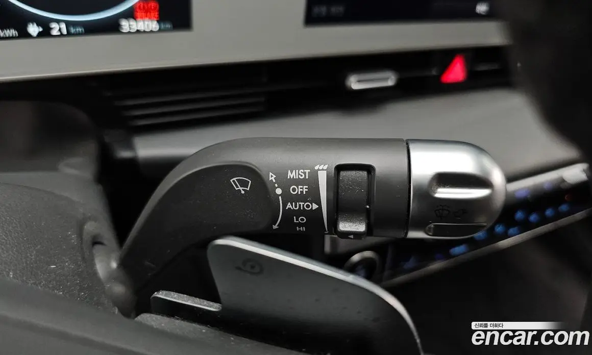 Hyundai Ioniq 5 2021 0.1 автомат (гидро), фото 19 Hyundai Ioniq 5 2021 0.1 автомат (гидро), фото 19