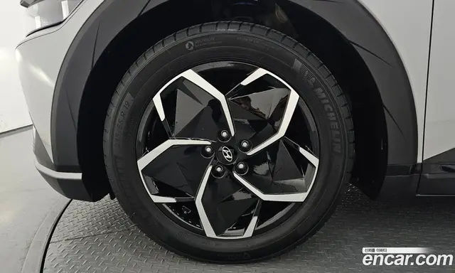 Hyundai Ioniq 5 2021 0.1 автомат (гидро), миниатюра 5 Hyundai Ioniq 5 2021 0.1 автомат (гидро), миниатюра 5