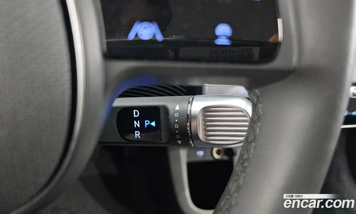 Hyundai Ioniq 5 2021 0.1 автомат (гидро), фото 9 Hyundai Ioniq 5 2021 0.1 автомат (гидро), фото 9
