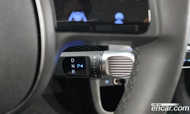 Hyundai Ioniq 5 2021 0.1 автомат (гидро), миниатюра 9 Hyundai Ioniq 5 2021 0.1 автомат (гидро), миниатюра 9