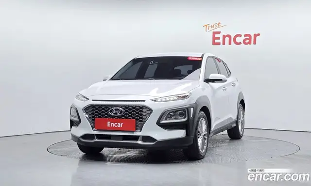 Hyundai Kona 2020 1.6 автомат (гидро), миниатюра 2 Hyundai Kona 2020 1.6 автомат (гидро), миниатюра 2