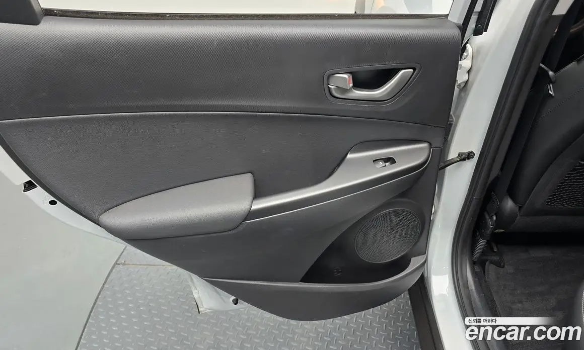 Hyundai Kona 2020 1.6 автомат (гидро), фото 14 Hyundai Kona 2020 1.6 автомат (гидро), фото 14