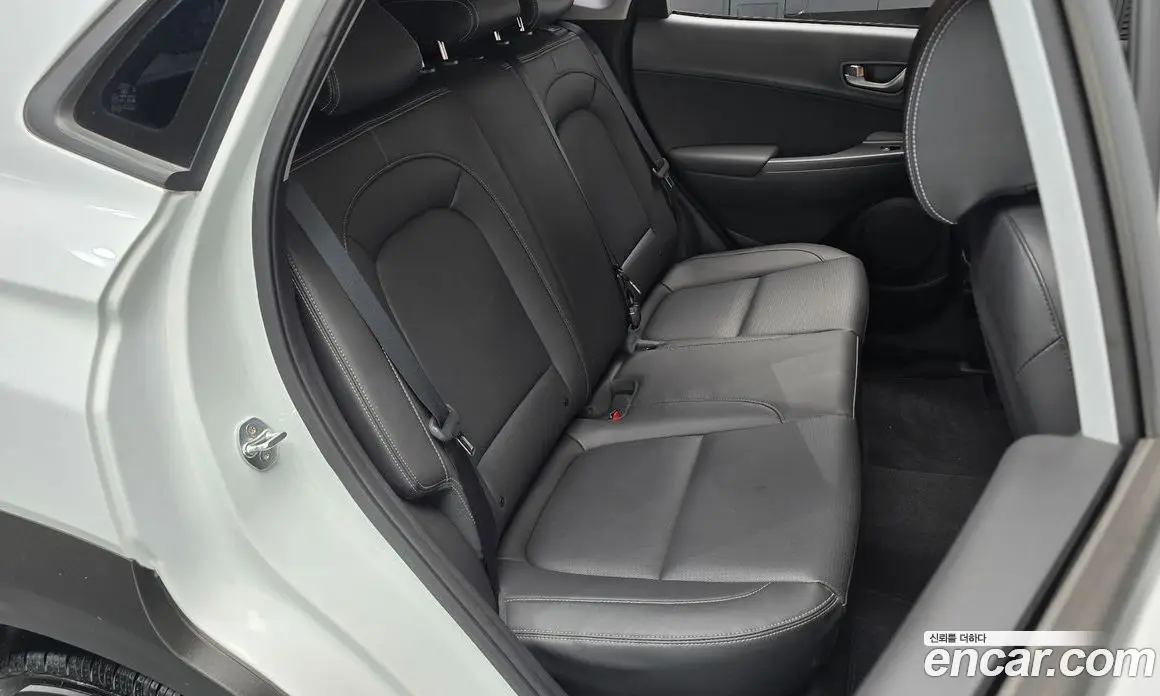 Hyundai Kona 2020 1.6 автомат (гидро), фото 16 Hyundai Kona 2020 1.6 автомат (гидро), фото 16