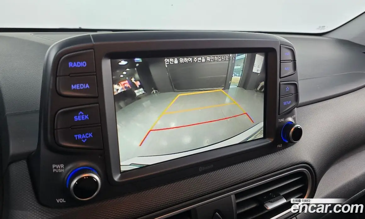 Hyundai Kona 2020 1.6 автомат (гидро), фото 20 Hyundai Kona 2020 1.6 автомат (гидро), фото 20