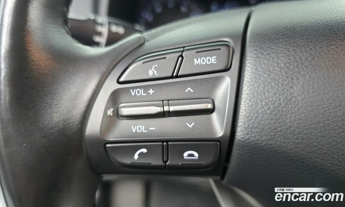 Hyundai Kona 2020 1.6 автомат (гидро), фото 22 Hyundai Kona 2020 1.6 автомат (гидро), фото 22