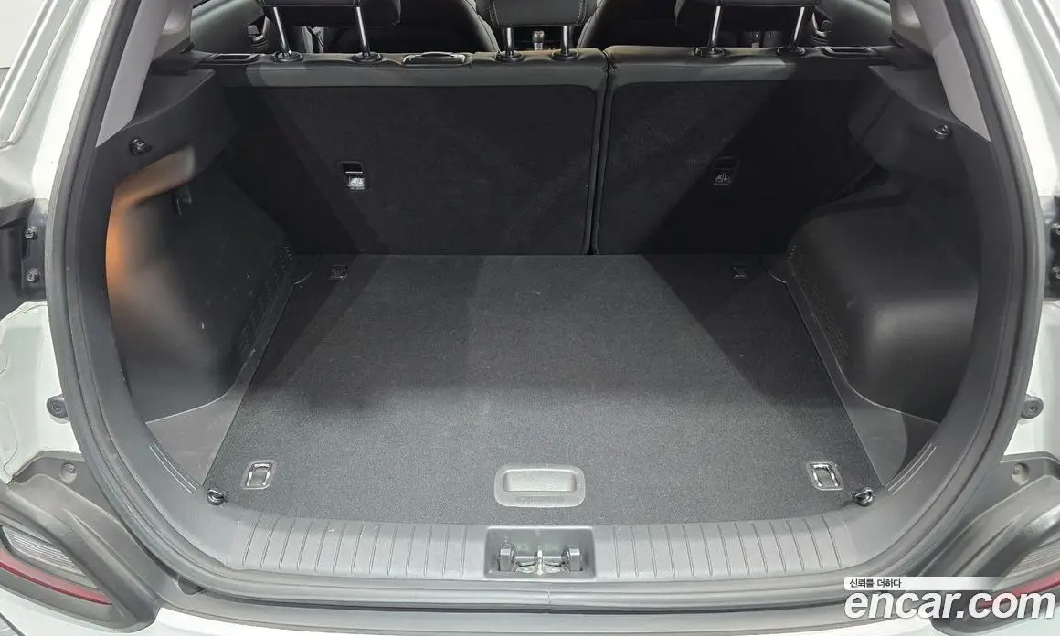 Hyundai Kona 2020 1.6 автомат (гидро), фото 29 Hyundai Kona 2020 1.6 автомат (гидро), фото 29