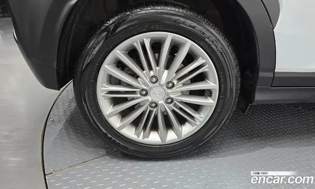Hyundai Kona 2020 1.6 автомат (гидро), миниатюра 4 Hyundai Kona 2020 1.6 автомат (гидро), миниатюра 4