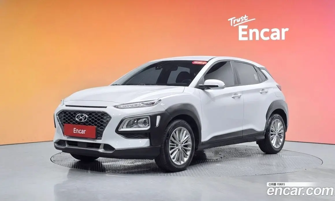 Hyundai Kona 2020 1.6 автомат (гидро), фото 31 Hyundai Kona 2020 1.6 автомат (гидро), фото 31