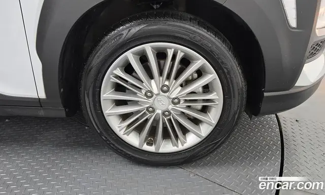 Hyundai Kona 2020 1.6 автомат (гидро), миниатюра 6 Hyundai Kona 2020 1.6 автомат (гидро), миниатюра 6