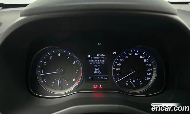 Hyundai Kona 2020 1.6 автомат (гидро), миниатюра 10 Hyundai Kona 2020 1.6 автомат (гидро), миниатюра 10