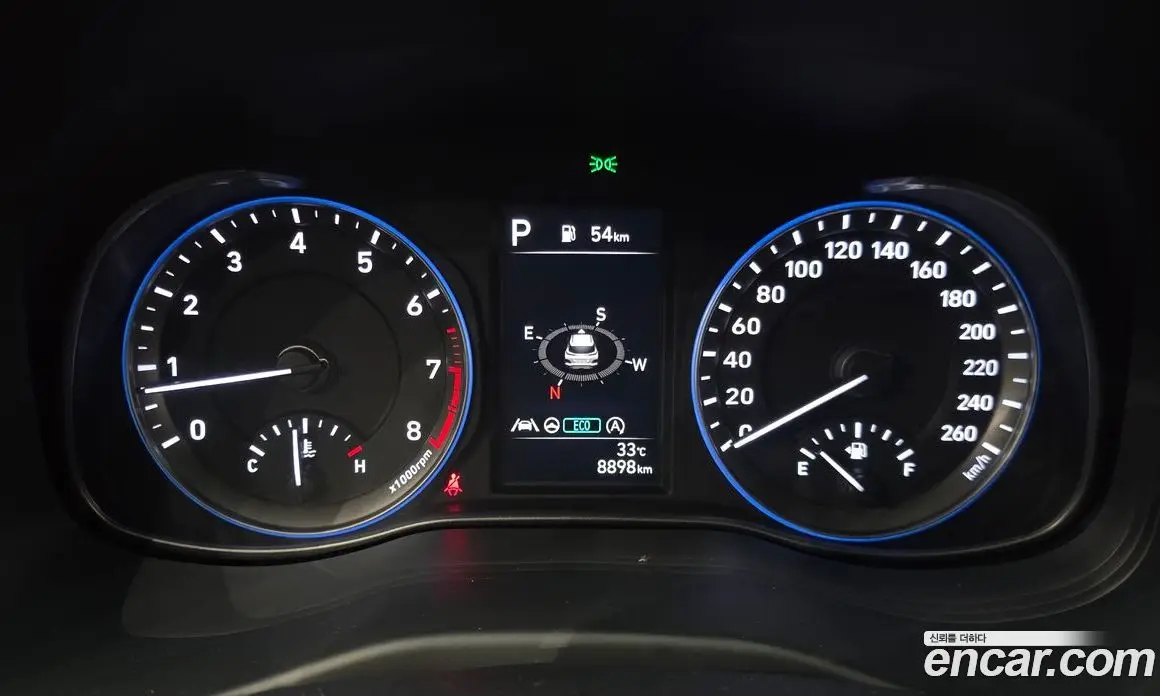 Hyundai Kona 2022 1.6 автомат (гидро), фото 11 Hyundai Kona 2022 1.6 автомат (гидро), фото 11