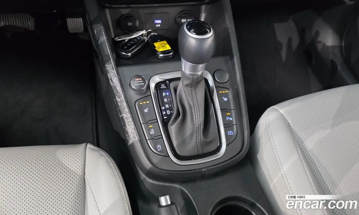 Hyundai Kona 2022 1.6 автомат (гидро), фото 12 Hyundai Kona 2022 1.6 автомат (гидро), фото 12