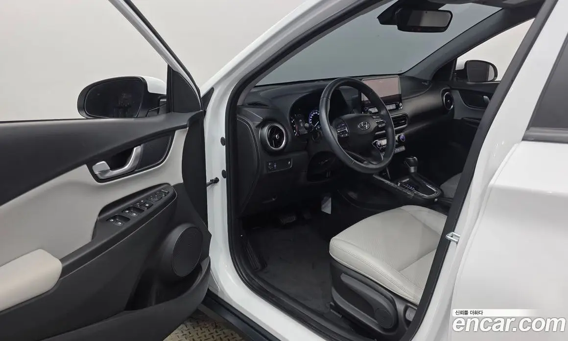 Hyundai Kona 2022 1.6 автомат (гидро), фото 13 Hyundai Kona 2022 1.6 автомат (гидро), фото 13